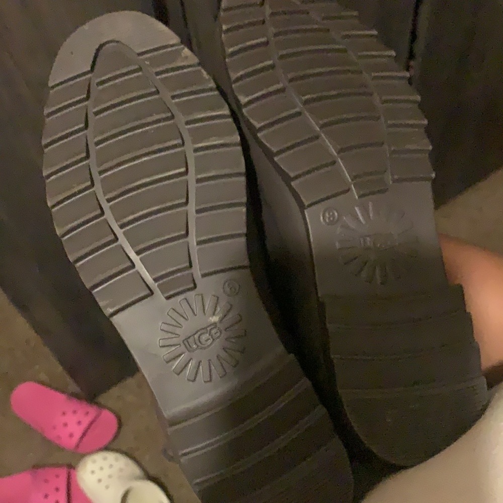 Rain boots - Picture 2 of 5